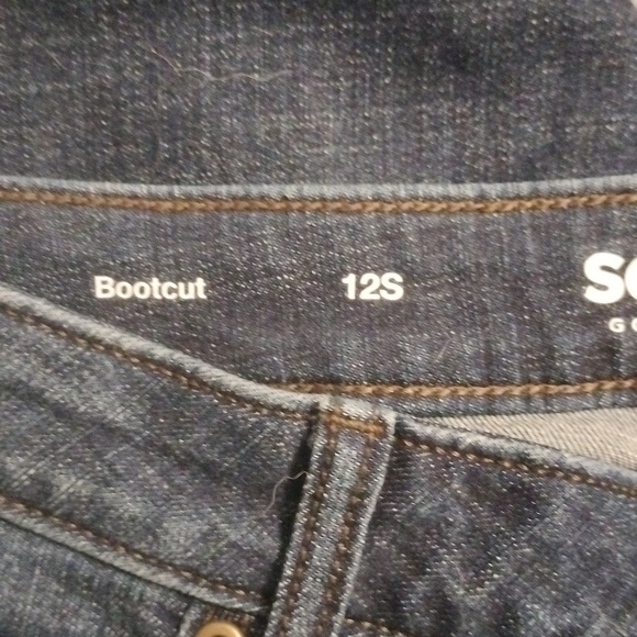 Sonoma jeans - Picture 2 of 7